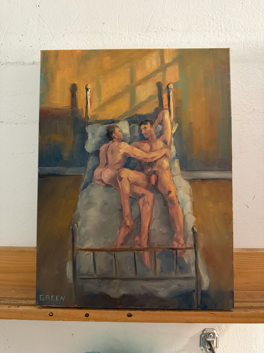 “Long Night”
