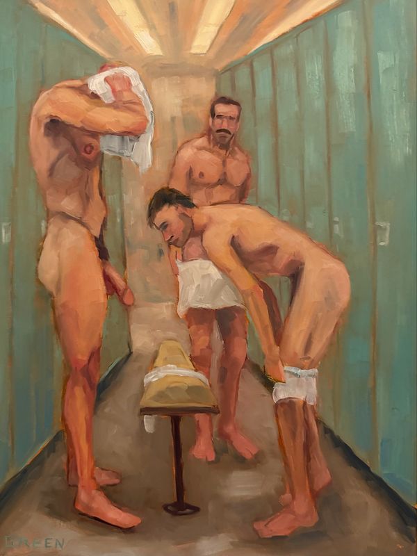 “On Display”