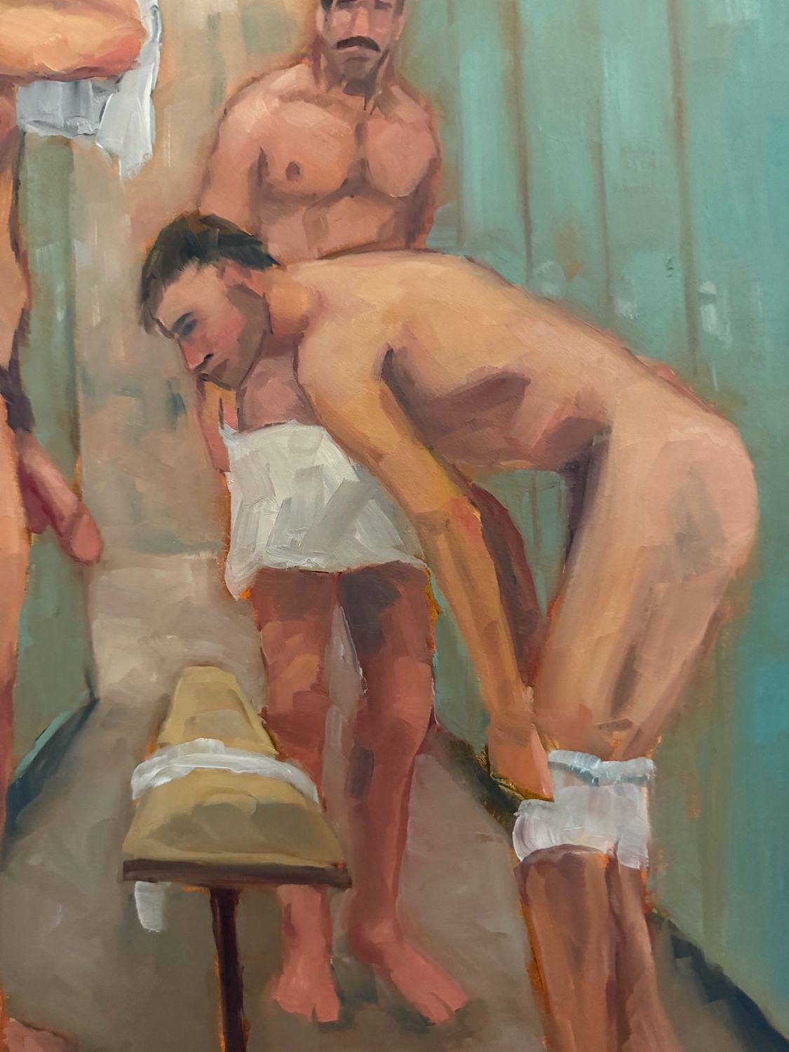 “On Display”
