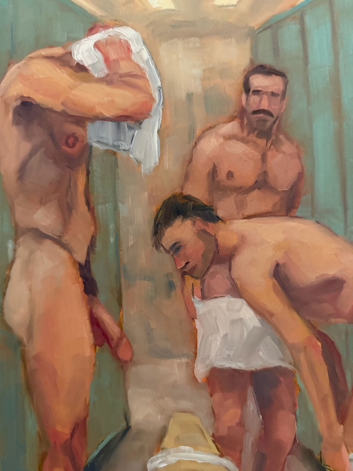 “On Display”