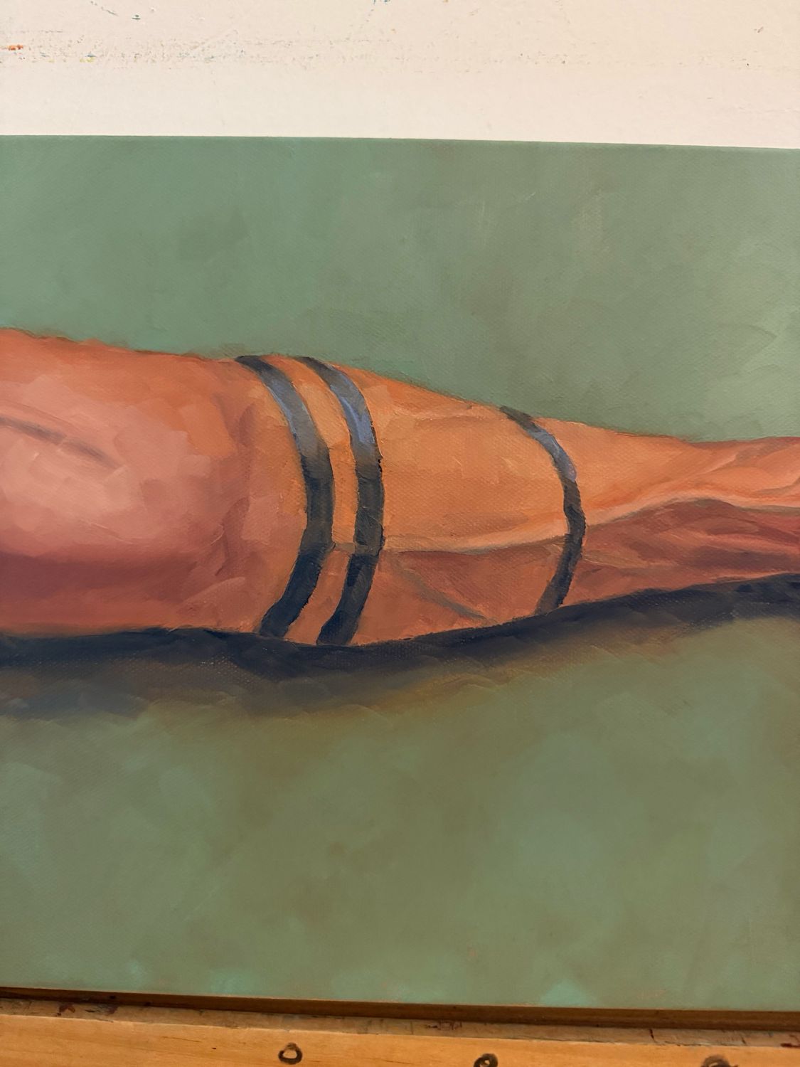 “Strong Arm”