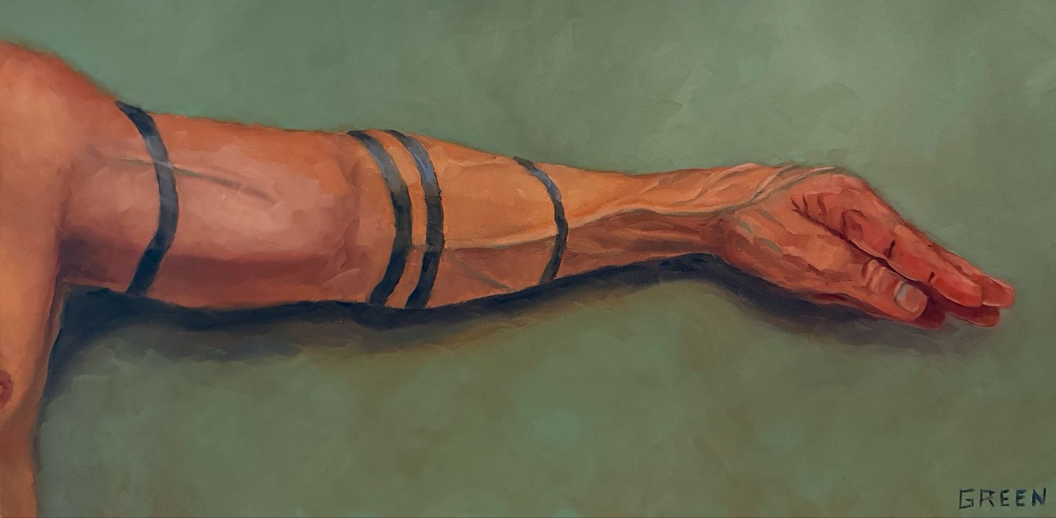 “Strong Arm”
