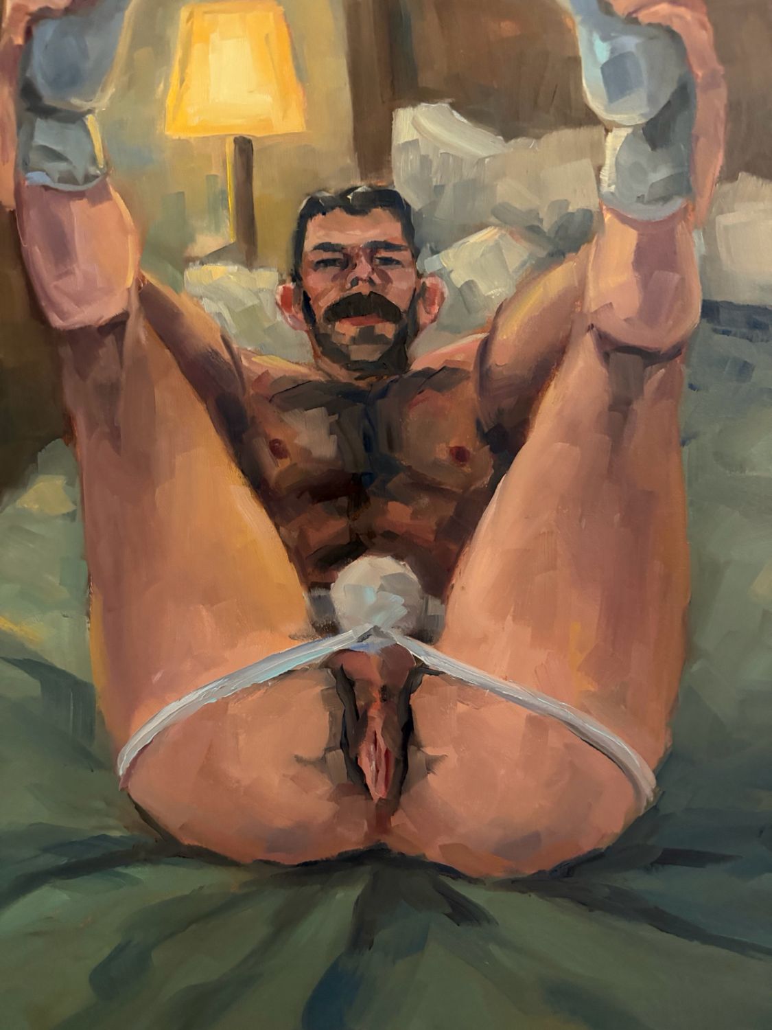 “Bear Bottom”
