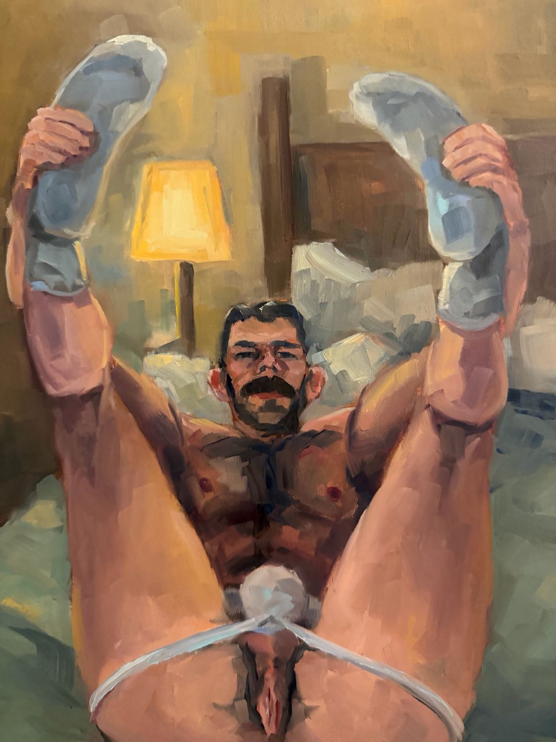“Bear Bottom”