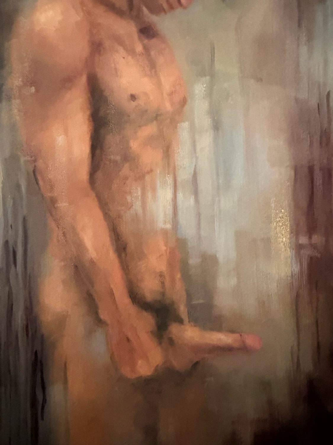 “Rising Man”