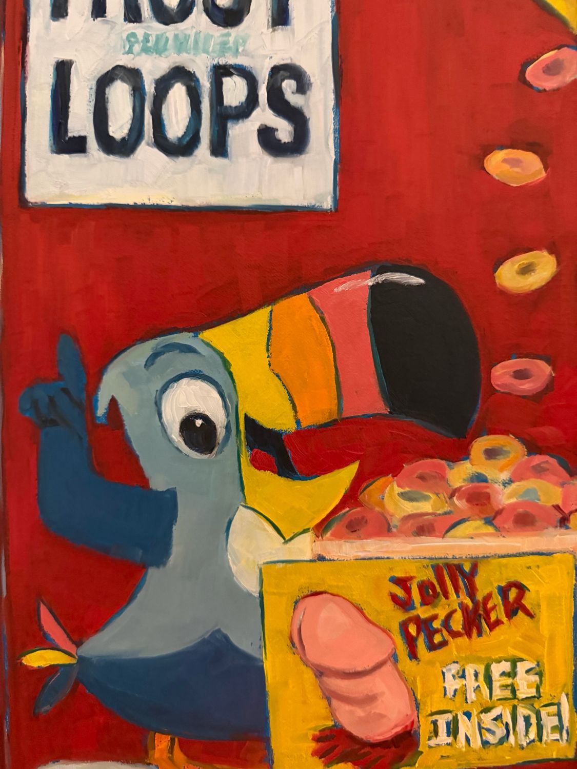 “Balanced Breakfast”