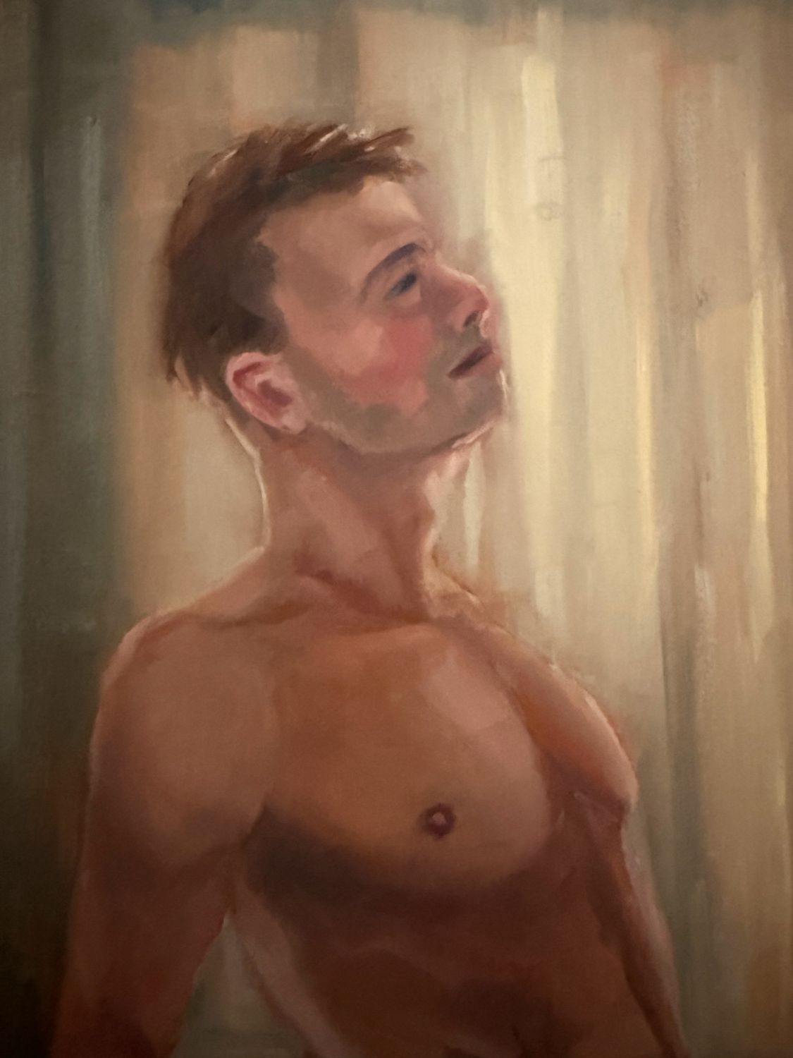 “Playing in the Light”