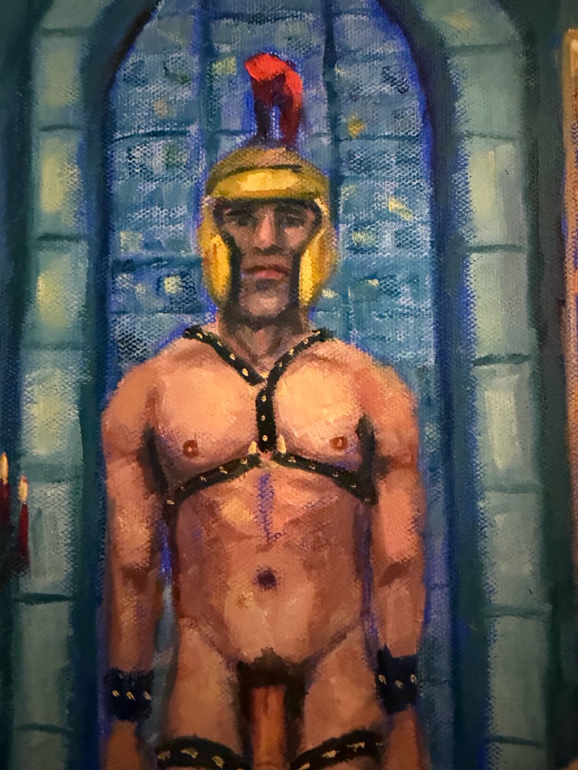 “All The Kings Men”