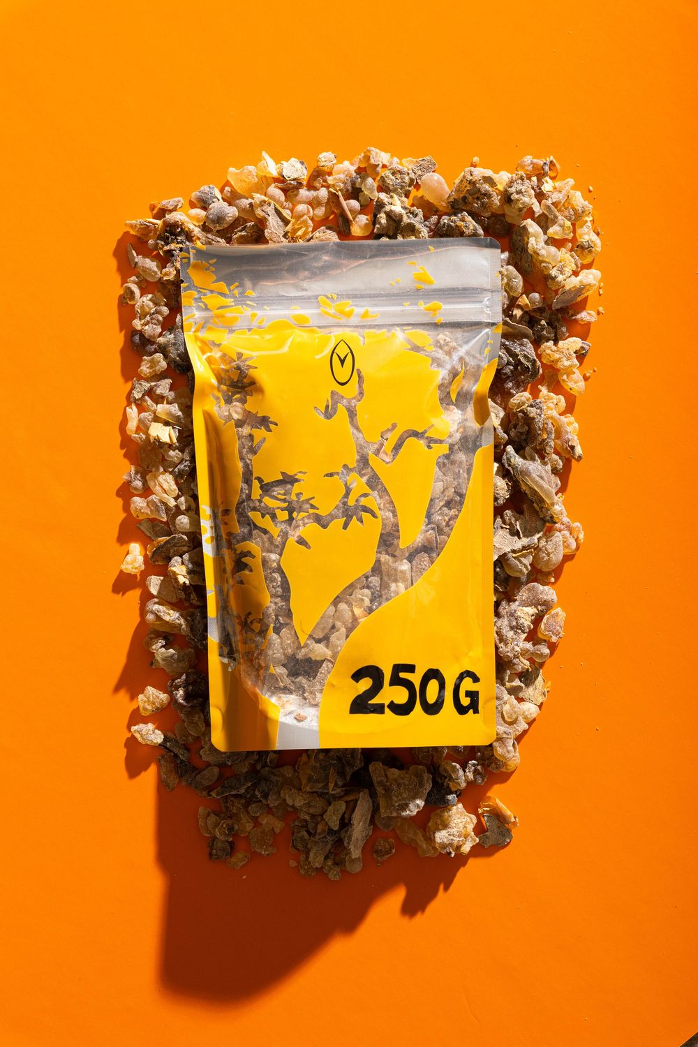 Frankincense, Omani Hojari incense 250g