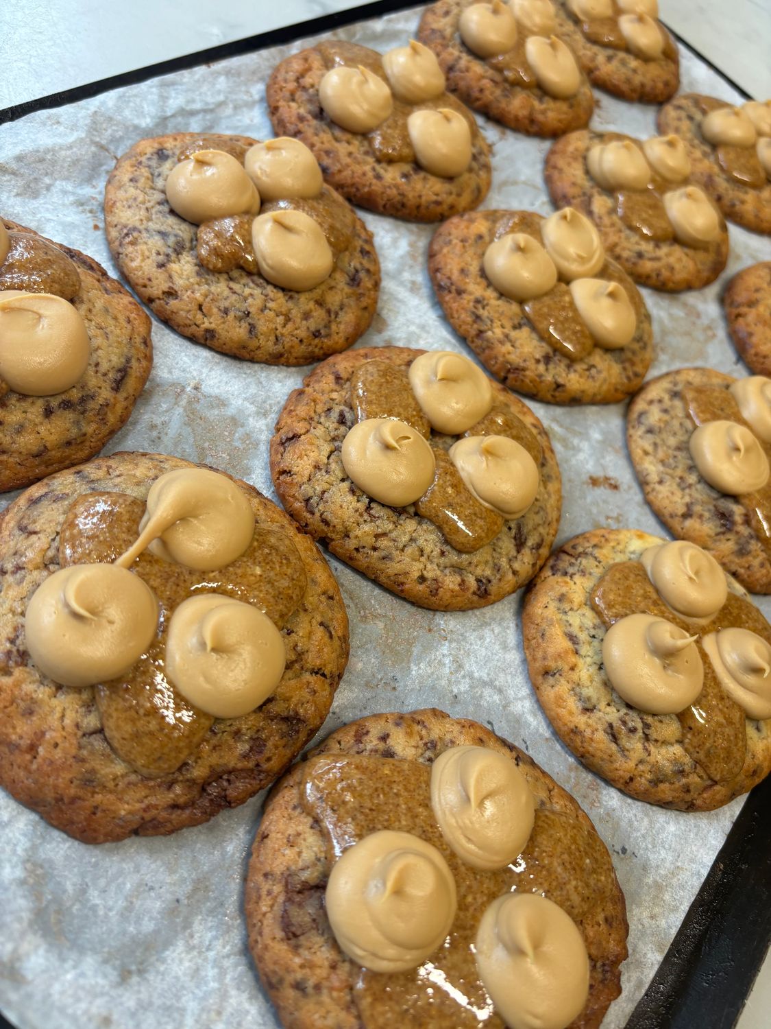 Cookie (FR/EN)
