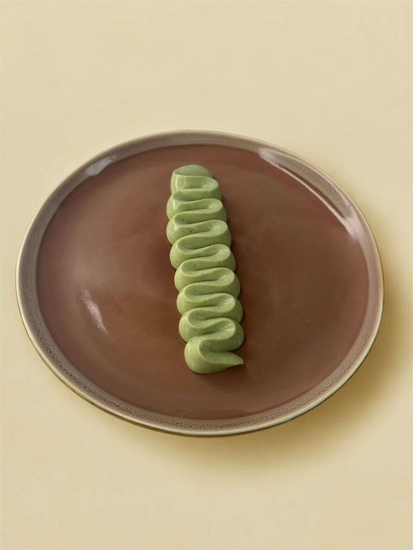 Pistachio Crémeux (FR/EN)