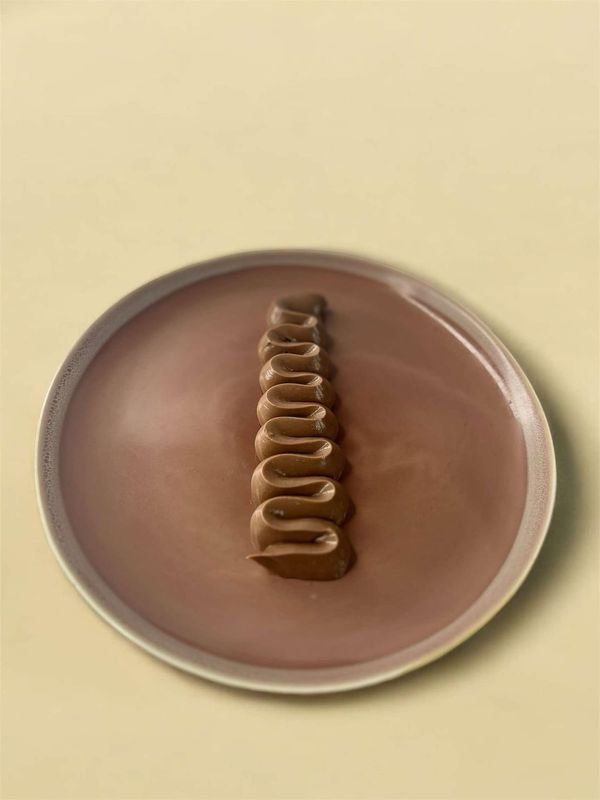 Gianduja crémeux (FR/EN)