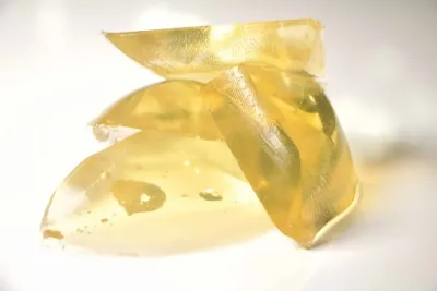 Gelatine masse (FR/EN)