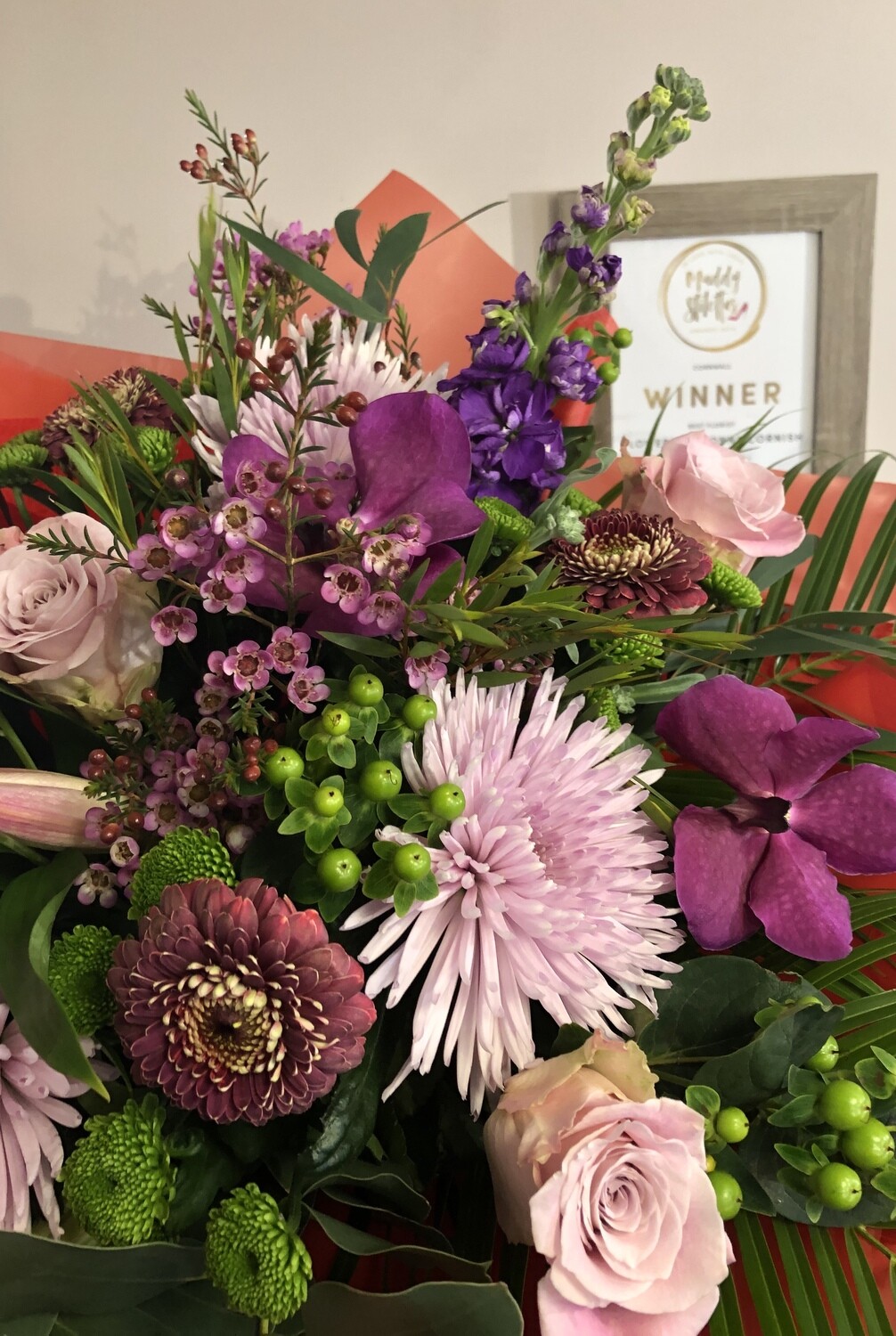 Florist Choice Bouquet Florist Choice Bouquet