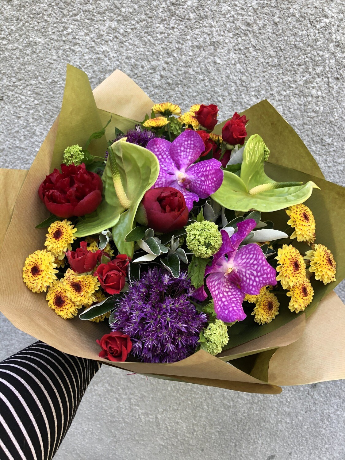 Florist Choice Bouquet Florist Choice Bouquet