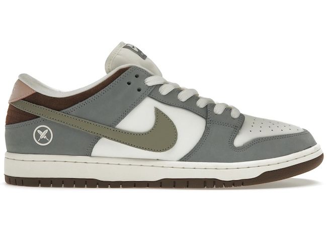 Nike Sb Dunk Low Yuto Horigome, Size: 9.5