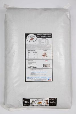 Black Label Beaverdam™ – SKIPPER'S CHOICE 21/12 MAINTENANCE Dog