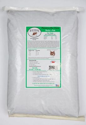 ドッグフード hime Yellow Beaverdam™ – HI-PROTEIN 27/12 Dog Food 40lb