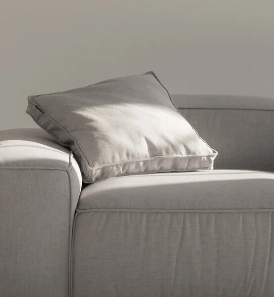 Sofa-Kissen KA.KI 60x60cm
