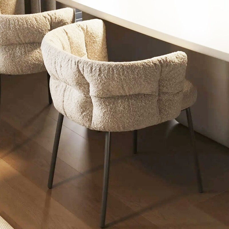 Design Polsterstuhl MORRY J&amp;D