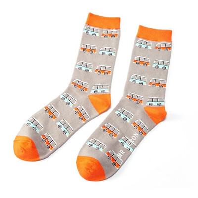 Campervan Bamboo Socks Campervan Bamboo Socks