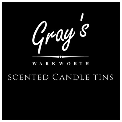 Scented Candles