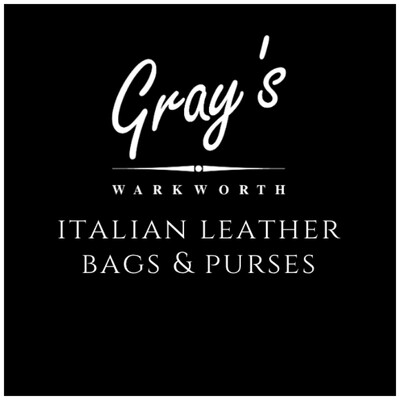 Italian Leather Bags