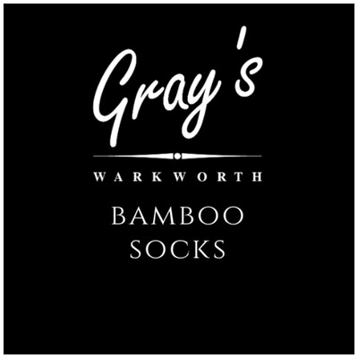 Bamboo Socks