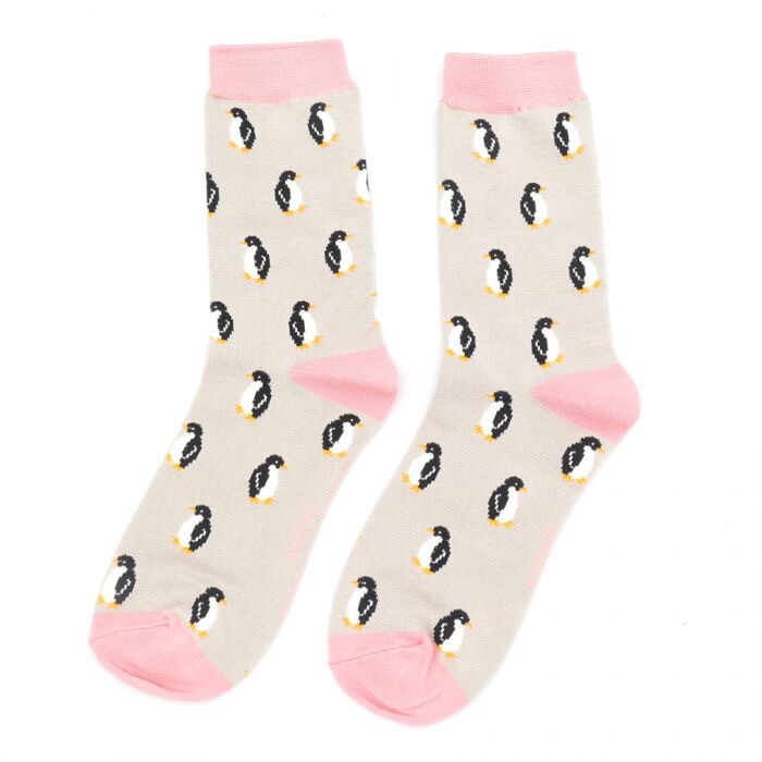 Little Penguin Socks