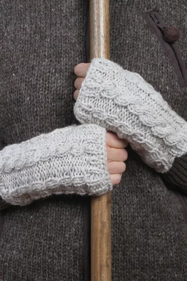 Chamonix Handwarmer
