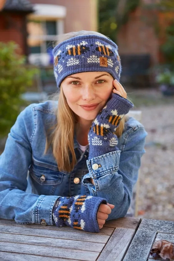 Bee Headband
