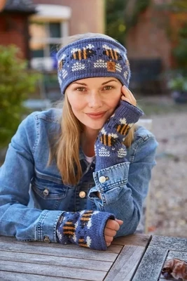 Bee Headband