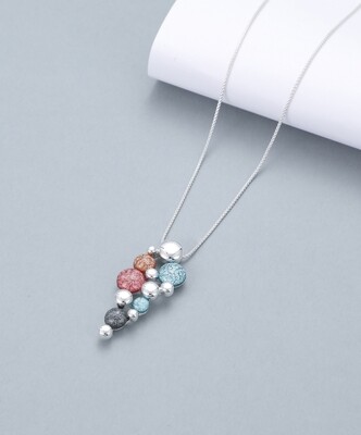 Multi Circle Pendant