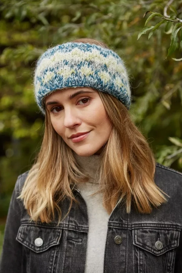 Totnes Headband