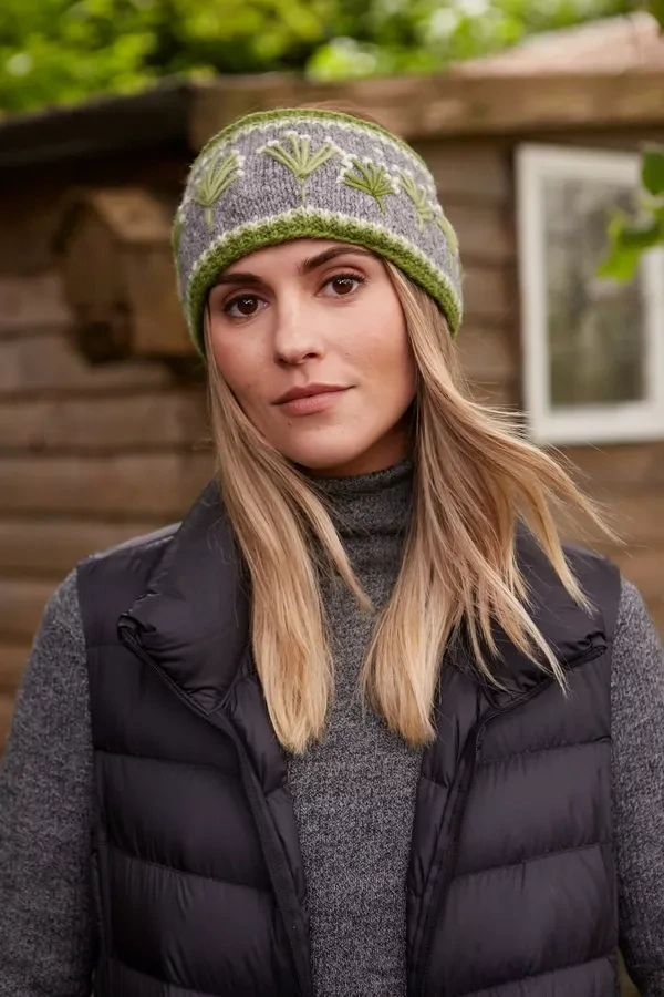 Granchester Headband