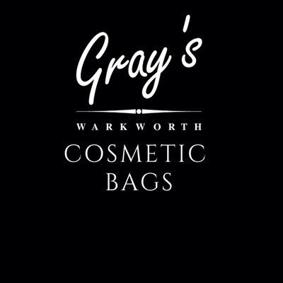 Cosmetic Bags
