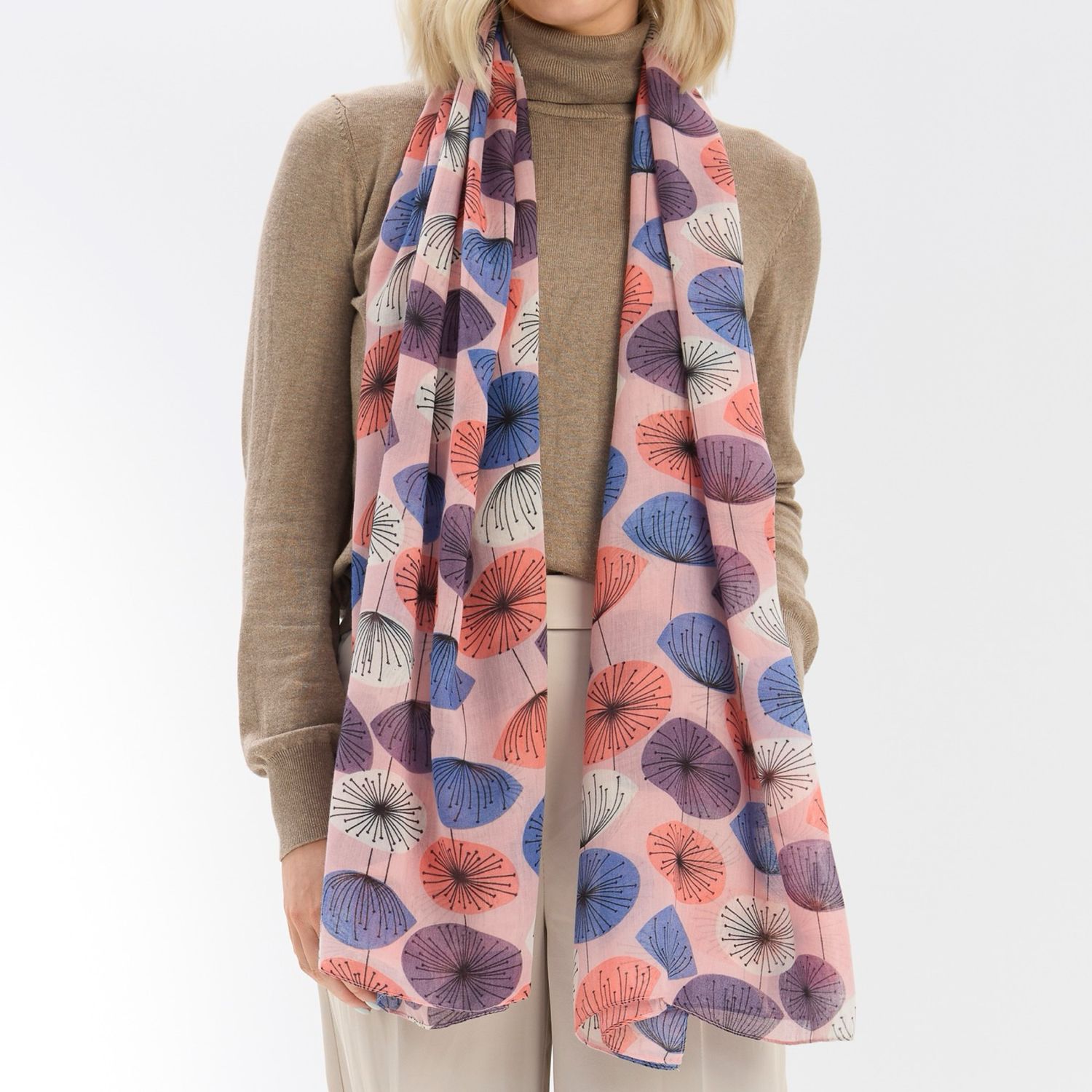 Bloom Scarf