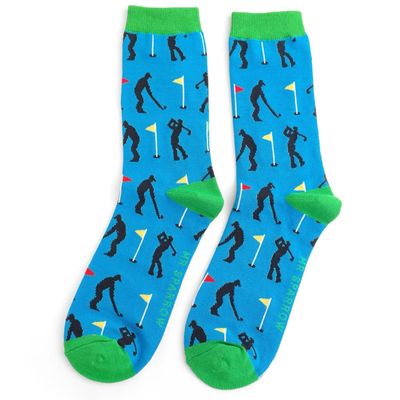Size 7-11 Bamboo Socks