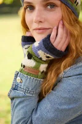Sheep Handwarmer