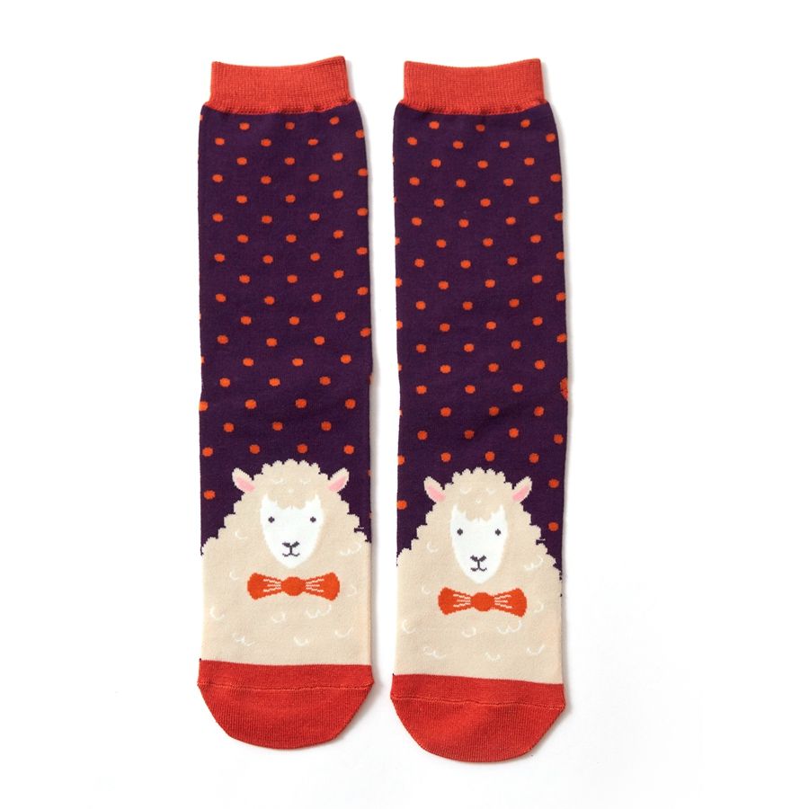Smart Sheep Bamboo Socks