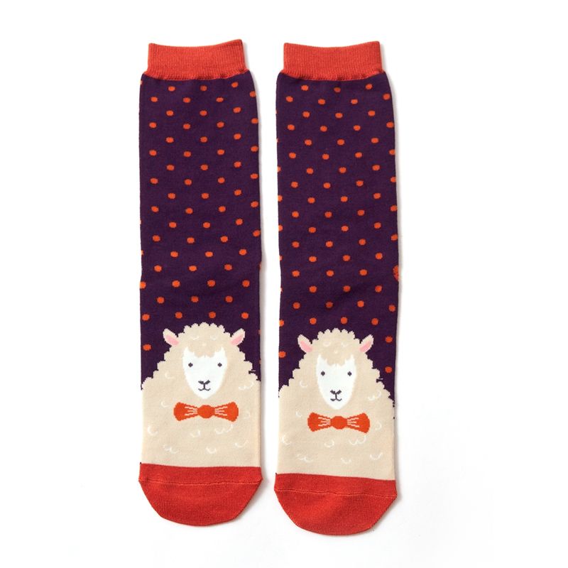 Smart Sheep Bamboo Socks