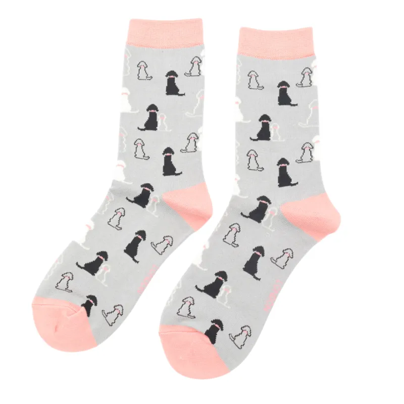 Retriever Bamboo Socks