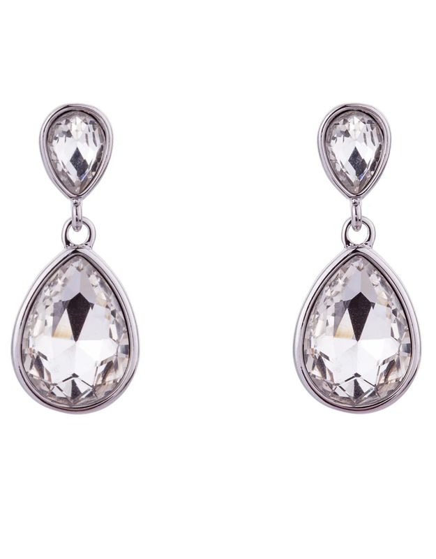 Teardrop Earrings