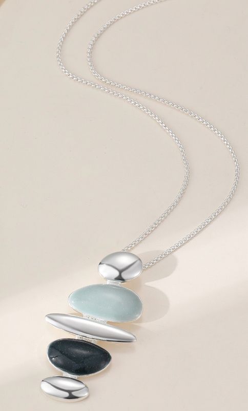 Mia Contemporary Pendant