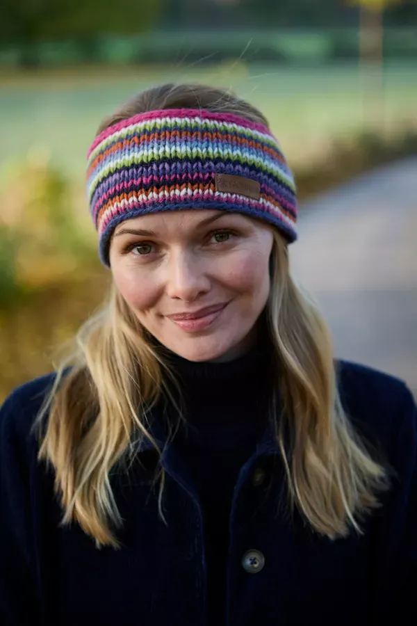 Denver Headband