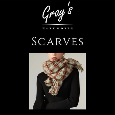 Scarves