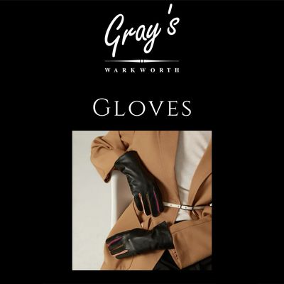 Gloves