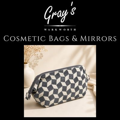 Cosmetic Bags