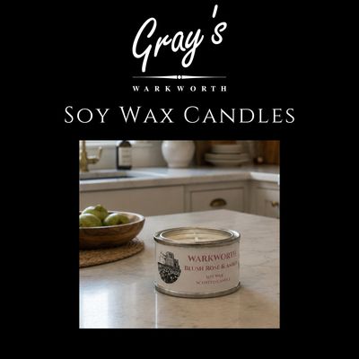 Scented Candles