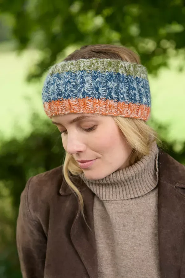 Berlin Headband Berlin Headband
